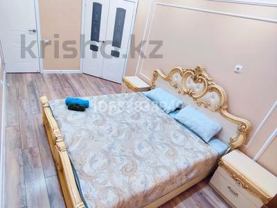 2-комнатная квартира, 50 м², 8/11 этаж посуточно, 16-й мкр 44 — ТРК АКТАУ, АКВАПАРК ЛАГУНА, ЦЕНТР ГОРОДА за 10 000 〒 в Актау, 16-й мкр 