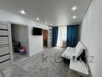3-бөлмелі пәтер · 61.6 м² · 5/5 қабат, чкалова 4, бағасы: 24.9 млн ₸ в Костанае