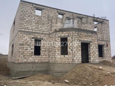 Отдельный дом · 8 комнат · 200 м² · 10 сот., Бейбарыс Сұлтан 62 — Мектеп Балабақша Мәдениет үйі Әкімшілік за 22.5 млн ₸ в Жанаозен
