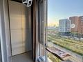 1-комнатная квартира · 50 м² · 6/9 этаж, Кабанбай батыра 64 — Рыскулова за 300 000 ₸ в Астане, Есильский р-н — фото 10