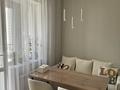 1-комнатная квартира · 50 м² · 6/9 этаж, Кабанбай батыра 64 — Рыскулова за 300 000 ₸ в Астане, Есильский р-н — фото 2