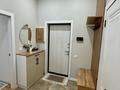 1-комнатная квартира · 50 м² · 6/9 этаж, Кабанбай батыра 64 — Рыскулова за 300 000 ₸ в Астане, Есильский р-н — фото 5
