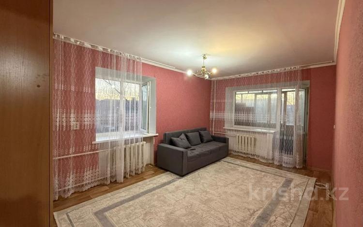 1-бөлмелі пәтер · 31.2 м² · 4/5 қабат, Г. Каирбекова 353/3, бағасы: 11.8 млн ₸ в Костанае — фото 2