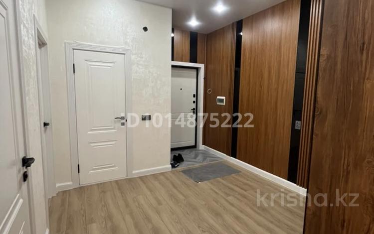 2-бөлмелі пәтер · 65 м² · 4/12 қабат, Карасу ш/а, Володарского 25/8 — Айтеке Би, бағасы: 400 000 ₸ в Шымкенте, Аль-Фарабийский р-н — фото 2