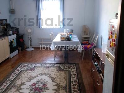 Отдельный дом · 6 комнат · 140 м² · 8 сот., 3 строительная 69 — Недалеко от остановки Новостройка за 18 млн 〒 в Аксае