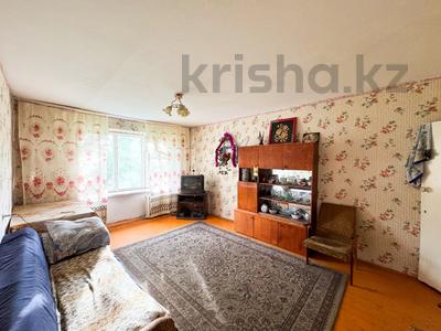 3-комнатная квартира · 65 м² · 2/5 этаж, Самал за 17.3 млн 〒 в Талдыкоргане, мкр Самал