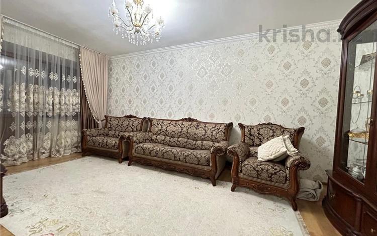 3-комнатная квартира · 70.4 м² · 2/6 этаж, Бараева — Иманбаева за 40 млн ₸ в Астане, р-н Байконур — фото 3