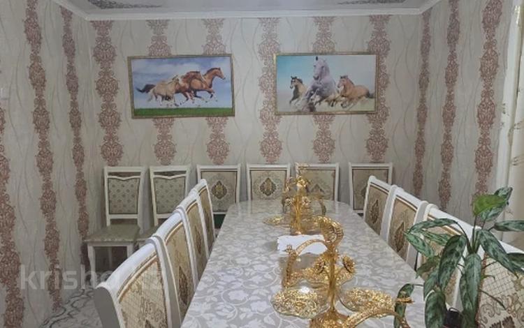 Үйдің бір бөлігі · 4 бөлме · 60.9 м² · 3 жүзд., Ескі қала, Озбекали жанибеков, бағасы: 14 млн ₸ в Актобе, Старый город — фото 11