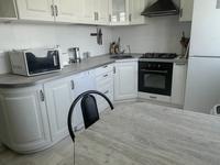 4-бөлмелі пәтер · 70 м² · 5/5 қабат, 10 микрорайон 11 — Перед школой #6, бағасы: 300 000 ₸ в Аксае