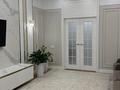 3-бөлмелі пәтер · 115 м² · 7/19 қабат, мкр Мамыр-1 26/1, бағасы: 120 млн ₸ в Алматы, Ауэзовский р-н