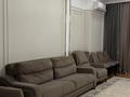 3-бөлмелі пәтер · 115 м² · 7/19 қабат, мкр Мамыр-1 26/1, бағасы: 120 млн ₸ в Алматы, Ауэзовский р-н — фото 2