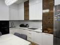 3-бөлмелі пәтер · 115 м² · 7/19 қабат, мкр Мамыр-1 26/1, бағасы: 120 млн ₸ в Алматы, Ауэзовский р-н — фото 23