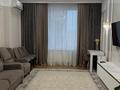 3-бөлмелі пәтер · 115 м² · 7/19 қабат, мкр Мамыр-1 26/1, бағасы: 120 млн ₸ в Алматы, Ауэзовский р-н — фото 3