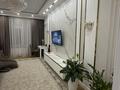 3-бөлмелі пәтер · 115 м² · 7/19 қабат, мкр Мамыр-1 26/1, бағасы: 120 млн ₸ в Алматы, Ауэзовский р-н — фото 4