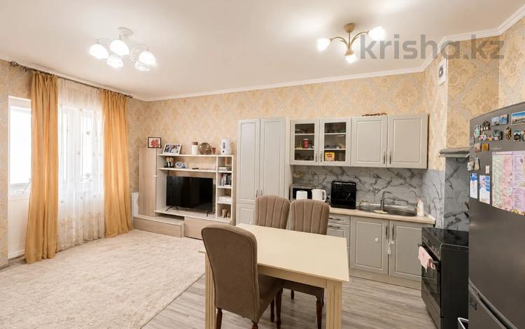 2-комнатная квартира · 52 м² · 13/16 этаж, Навои — Торайгырова за 48 млн ₸ в Алматы, Бостандыкский р-н — фото 8
