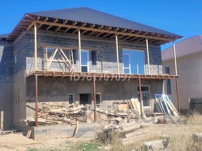 Отдельный дом · 5 комнат · 250 м² · 20 сот., Бабыр би за 100 млн 〒 в Жезказгане