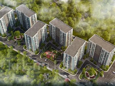 1-комнатная квартира · 30 м² · 11/12 этаж, Ракымжан Кокарбаев — Кульджинский тракт за 21.5 млн 〒 в 