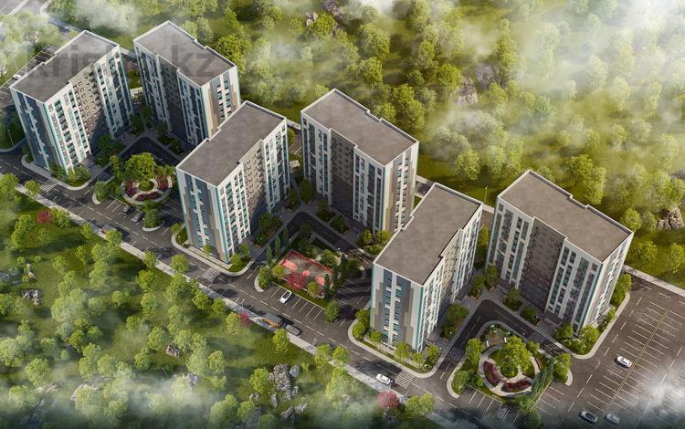 1-комнатная квартира · 30 м² · 11/12 этаж, Ракымжан Кокарбаев — Кульджинский тракт за 21.5 млн 〒 в  — фото 12