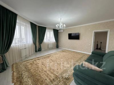 4-бөлмелі пәтер · 122 м² · 3/5 қабат, мкр. Алтын орда, Халел Досмухамбетова, бағасы: 39.5 млн ₸ в Актобе