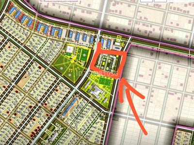 Участок · 2.19 га, Косшы за 200 млн 〒