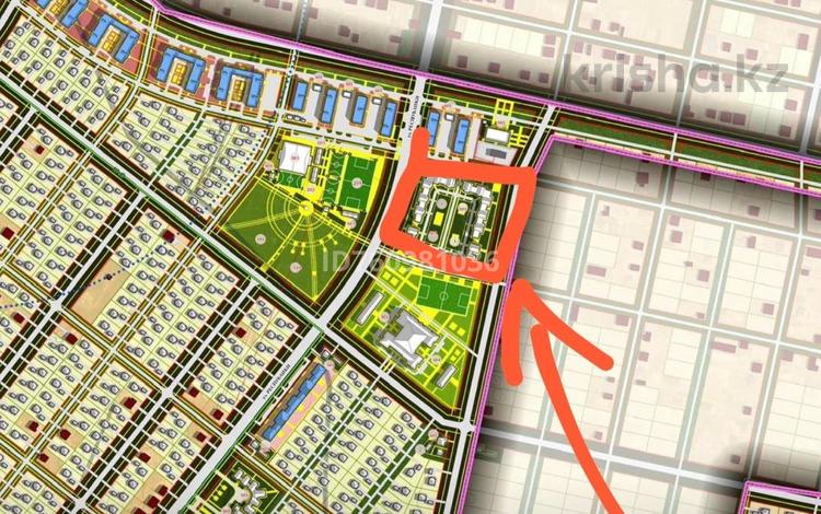Жер телімі · 2.19 га, Косшы, бағасы: 200 млн ₸ — фото 3