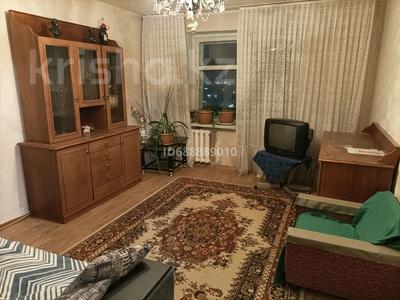 2-комнатная квартира, 54 м², 8/10 этаж помесячно, Жаяу Мусы 1 за 110 000 〒 в Павлодаре