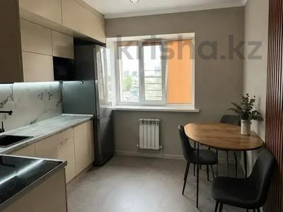2-комнатная квартира · 56 м² · 5/12 этаж, Кошкарбаева 1140 за 35 млн ₸ в 