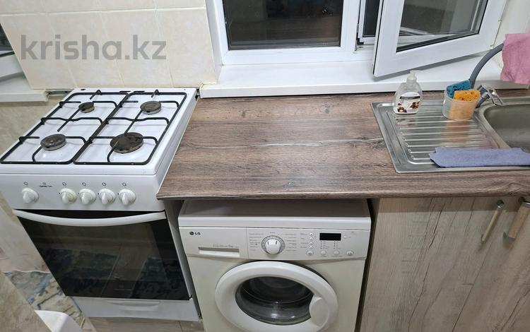 1-бөлмелі пәтер · 30 м² · 1/5 қабат, 3-й микрорайон, 3-й микрорайон 39 — Янги Шахар, бағасы: 110 000 〒 в Шымкенте, Туран р-н — фото 2