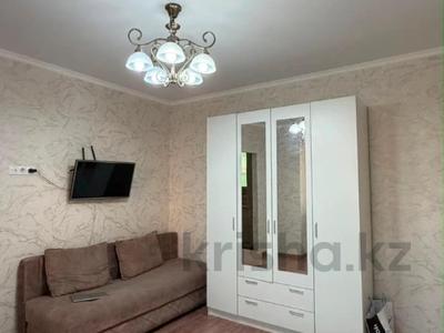 1-комнатная квартира · 37 м² · 5/9 этаж, Кургалжинское шоссе 20Б за 21.5 млн ₸ в Астане, Нура р-н