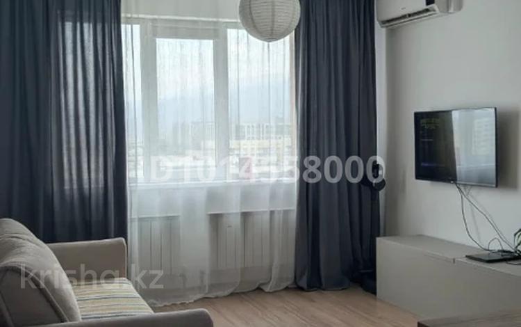 2-бөлмелі пәтер · 61 м² · 12/14 қабат, Таугүл ш/а., Сулейменова 24а, бағасы: 59.9 млн ₸ в Алматы, Ауэзовский р-н — фото 10