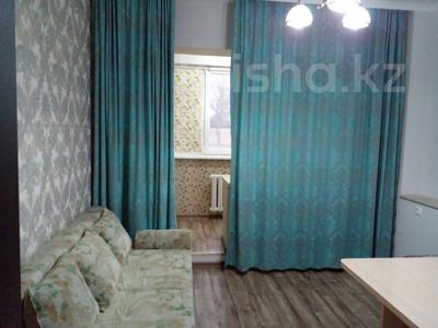 1-комнатная квартира · 45 м² · 2/5 этаж, мкр Айнабулак-3 149 за 150 000 ₸ в Алматы, Жетысуский р-н