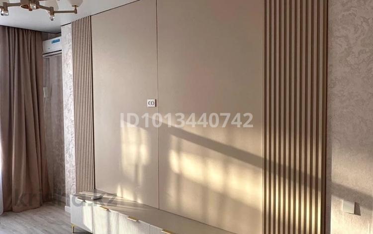 2-бөлмелі пәтер · 55 м² · 2/3 қабат, Жангозина 61Б, бағасы: 31 млн ₸ в Каскелене — фото 2