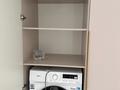 2-бөлмелі пәтер · 55 м² · 2/3 қабат, Жангозина 61Б, бағасы: 31 млн ₸ в Каскелене — фото 21