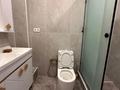 2-бөлмелі пәтер · 55 м² · 2/3 қабат, Жангозина 61Б, бағасы: 31 млн ₸ в Каскелене — фото 22