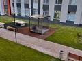 2-бөлмелі пәтер · 55 м² · 2/3 қабат, Жангозина 61Б, бағасы: 31 млн ₸ в Каскелене — фото 27