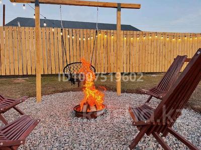 Дом · 3 комнаты · 70 м², Сельский округ Береке 104 — Горнолыжный курорт "Акбулак" за 90 000 〒 в Алматинской обл., Талгарский р-н