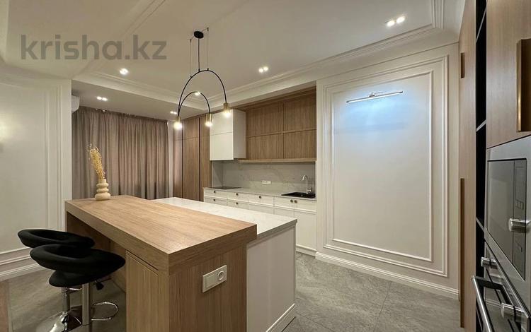 2-комнатная квартира · 70 м² · 10/21 этаж, Аль-Фараби 27 — Сейфуллина за 700 000 ₸ в Алматы, Бостандыкский р-н — фото 13