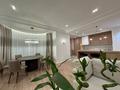 2-комнатная квартира · 70 м² · 10/21 этаж, Аль-Фараби 27 — Сейфуллина за 700 000 ₸ в Алматы, Бостандыкский р-н — фото 3