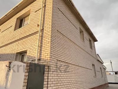 Отдельный дом · 4 комнаты · 206 м² · 6 сот., Тауелсіздік 1110 за 55 млн ₸ в Баскудуке