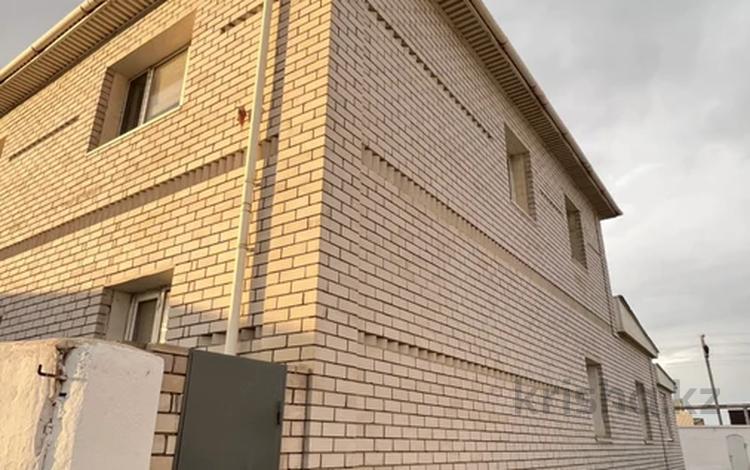 Жеке үй · 4 бөлме · 206 м² · 6 жүзд., Тауелсіздік 1110, бағасы: 55 млн ₸ в Баскудуке — фото 2