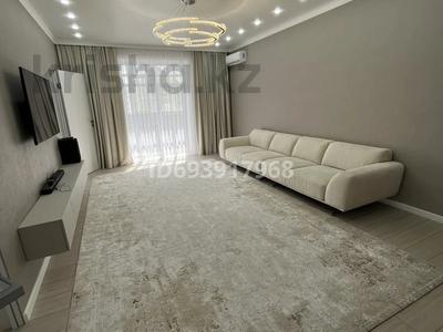 Продажа квартир в Абай обл.: 4-комнатная квартира · 156 м² · 1/9 этаж, Достоевского 174а за 85 млн 〒 4-комнатная квартира · 156 м² · 1/9 этаж, Достоевского 174а за 85 млн 〒 в Семее