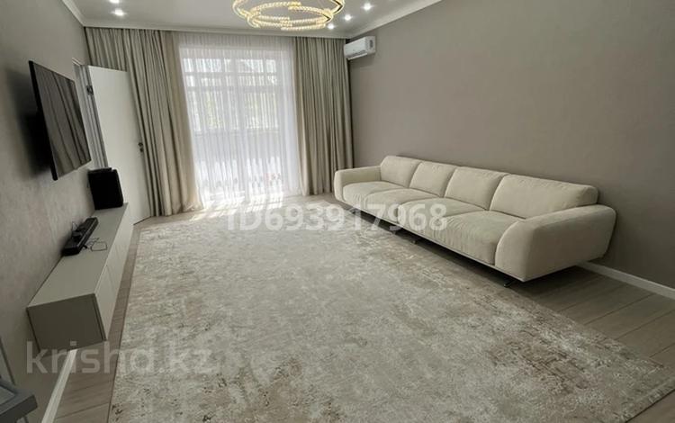 4-комнатная квартира · 156 м² · 1/9 этаж, Достоевского 174а за 85 млн ₸ в Семее — фото 2