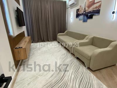 1-бөлмелі пәтер · 34 м² · 2/5 қабат, Сауранбаева 18/1, бағасы: 15 000 ₸ в Алматы, Турксибский р-н