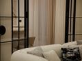 3-комнатная квартира · 103.5 м² · 6/21 этаж, Мангилик Ел 62 за 112 млн ₸ в Астане, Есильский р-н