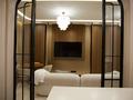 3-комнатная квартира · 103.5 м² · 6/21 этаж, Мангилик Ел 62 за 112 млн ₸ в Астане, Есильский р-н — фото 3
