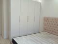 2-бөлмелі пәтер · 57 м² · 10/12 қабат, мкр Акбулак, Байтерекова 99 — Рыскулова Момышулы, бағасы: 39 млн ₸ в Алматы, Алатауский р-н — фото 4