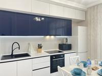 2-комнатная квартира · 75 м² · 10/12 этаж, ул. Ислама Каримова 203/2 — Тургут Озала за 25 000 ₸ в Алматы, Алмалинский р-н
