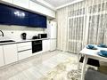 2-бөлмелі пәтер · 75 м² · 10/12 қабат, ул. Ислама Каримова 203/2 — Тургут Озала, бағасы: 25 000 ₸ в Алматы, Алмалинский р-н — фото 3