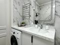 2-бөлмелі пәтер · 75 м² · 10/12 қабат, ул. Ислама Каримова 203/2 — Тургут Озала, бағасы: 25 000 ₸ в Алматы, Алмалинский р-н — фото 28