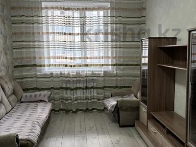 1-комнатная квартира · 32 м² · 4/9 этаж, Ахмет Байтурсынулы — Жургенова за 20.5 млн ₸ в Астане, Сарайшык р-н